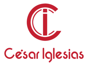 Logo Cesar Iglesias